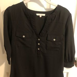 41 Hawthorne Black Top